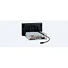 Sony XAV-AX8150D Car Stereo System - 1DIN DAB Bluetooth Apple Carplay Android Auto HDMI